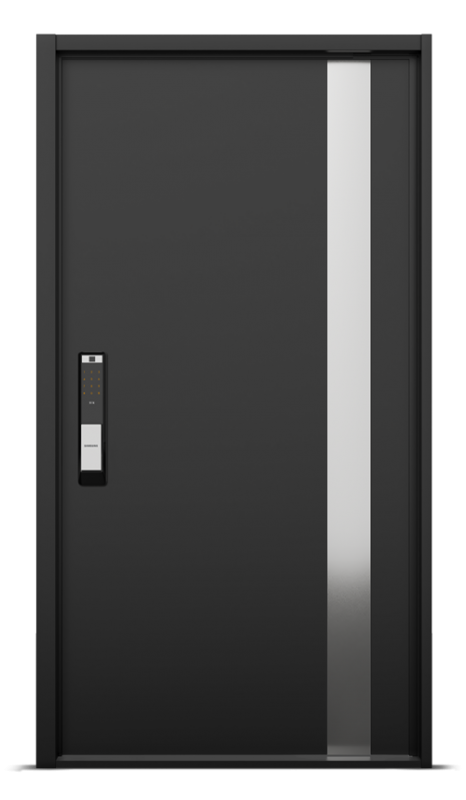 CERRADURA SMARTLOCK