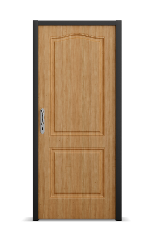 Linea blindada Madera